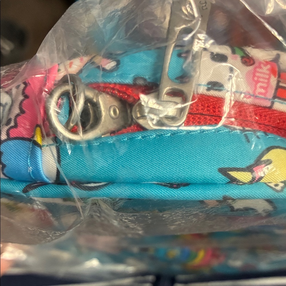 Hello Sanrio x Tokidoki Round Bag new sealed! - Picture 4 of 4